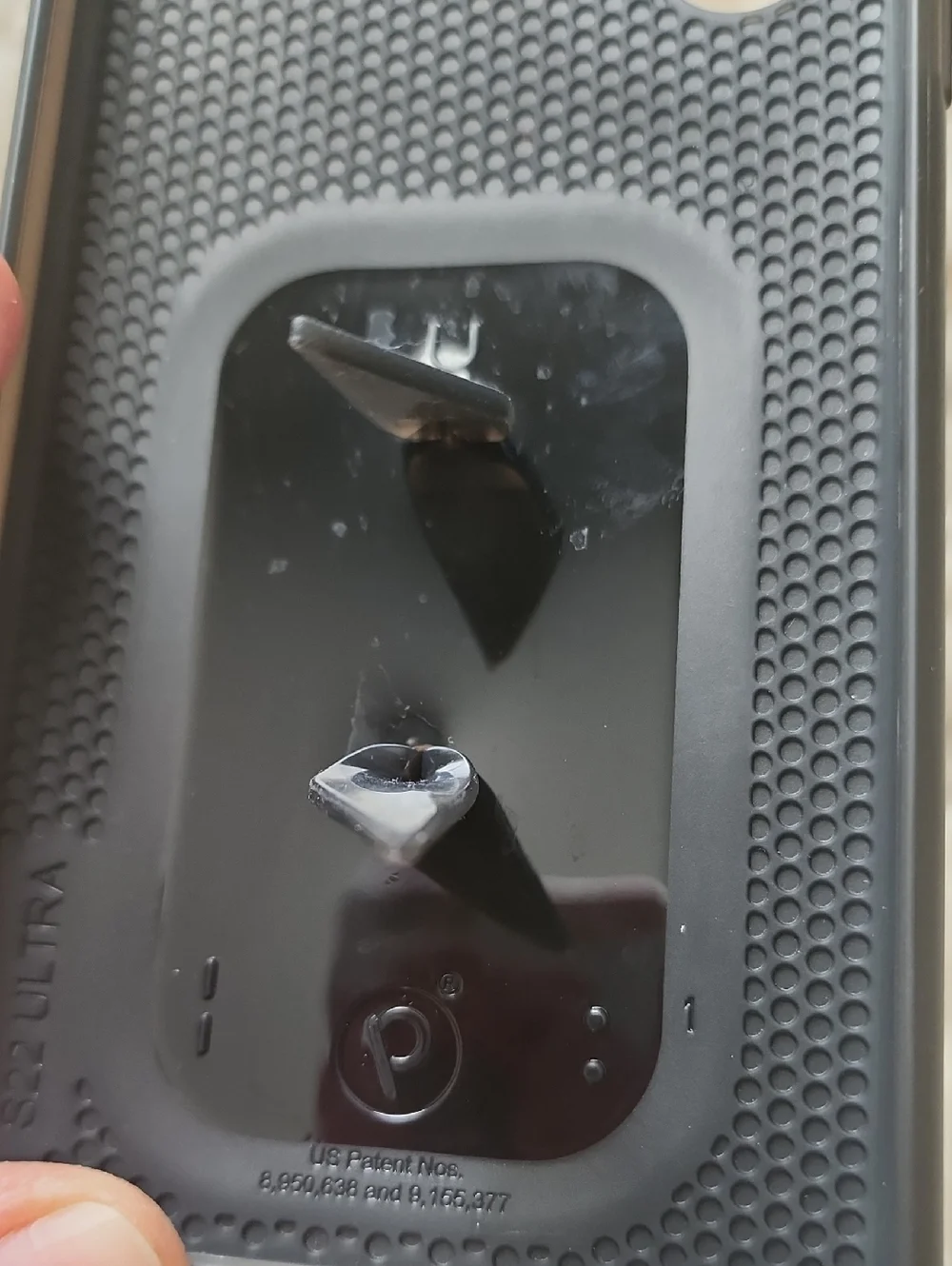 LOOPY CASE 